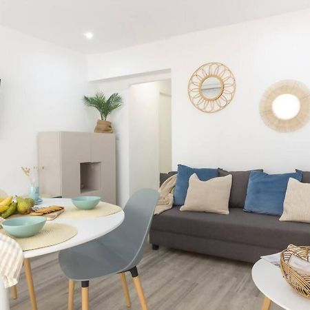Apartmán Gandia Playa Viaje Indeleble Playa de Gandia Exteriér fotografie